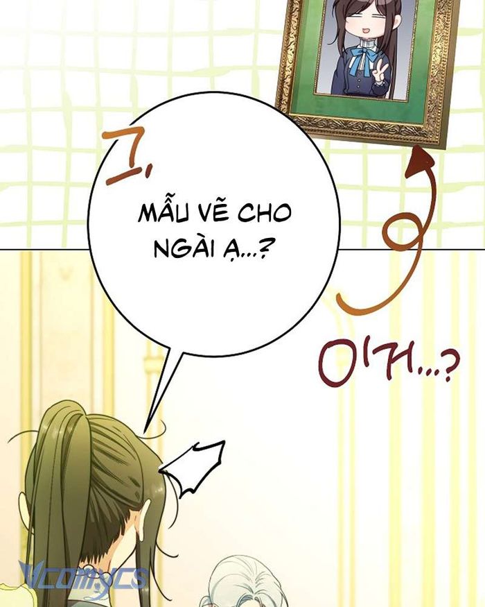 Hầu Gái Độc Quyền Của Hoàng Hậu Phản Diện - Chap 47 Ảnh 117