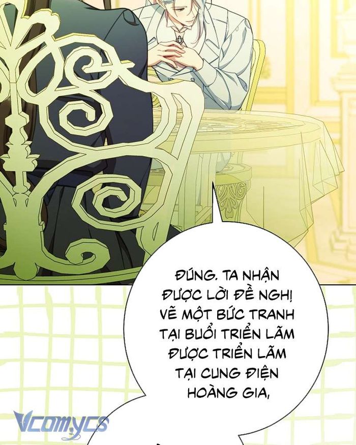 Hầu Gái Độc Quyền Của Hoàng Hậu Phản Diện - Chap 47 Ảnh 118