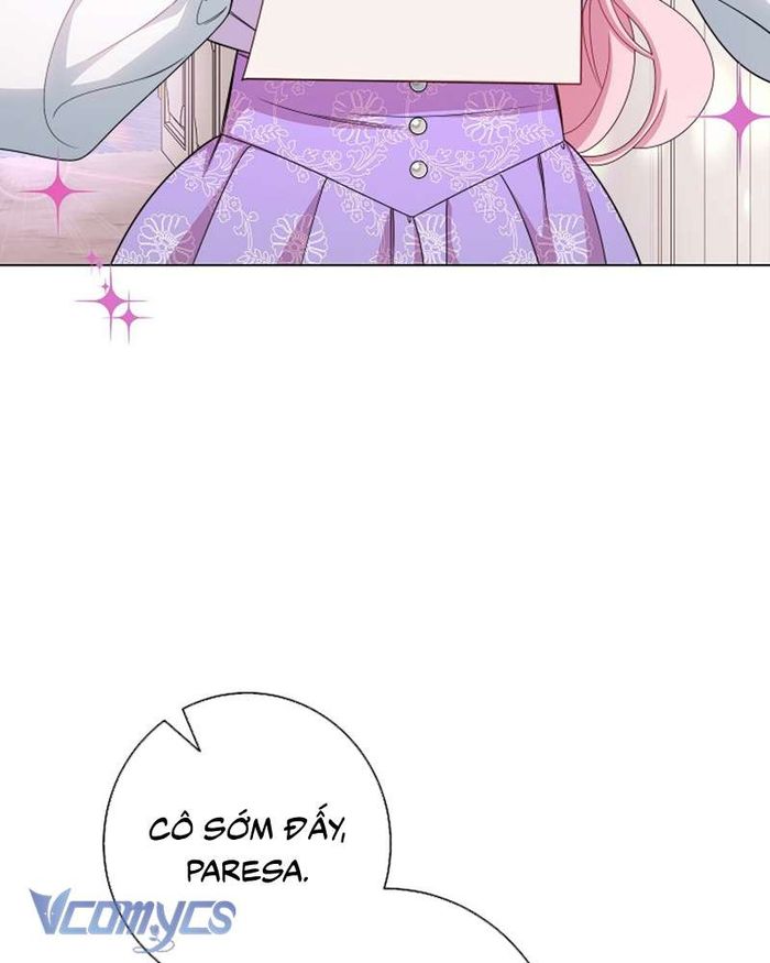 Hầu Gái Độc Quyền Của Hoàng Hậu Phản Diện - Chap 47 Ảnh 13