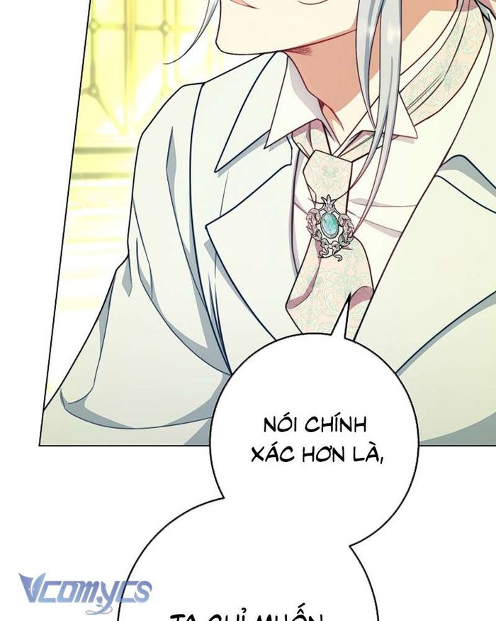 Hầu Gái Độc Quyền Của Hoàng Hậu Phản Diện - Chap 47 Ảnh 123