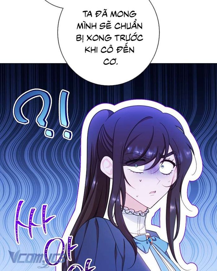 Hầu Gái Độc Quyền Của Hoàng Hậu Phản Diện - Chap 47 Ảnh 14