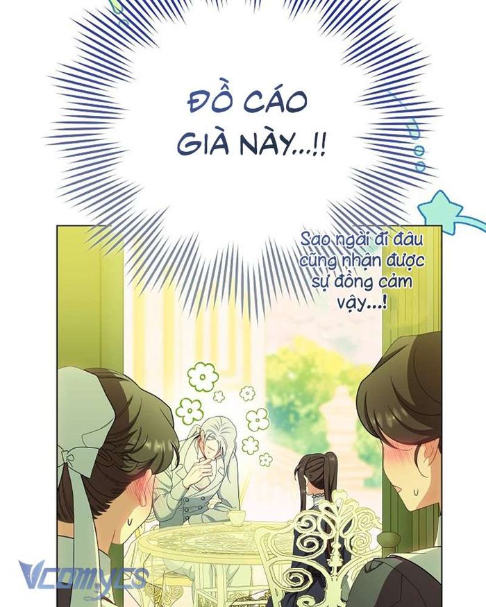Hầu Gái Độc Quyền Của Hoàng Hậu Phản Diện - Chap 47 Ảnh 135