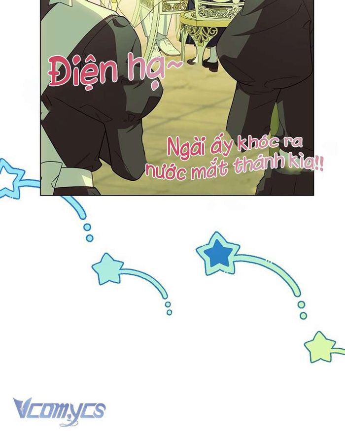 Hầu Gái Độc Quyền Của Hoàng Hậu Phản Diện - Chap 47 Ảnh 136