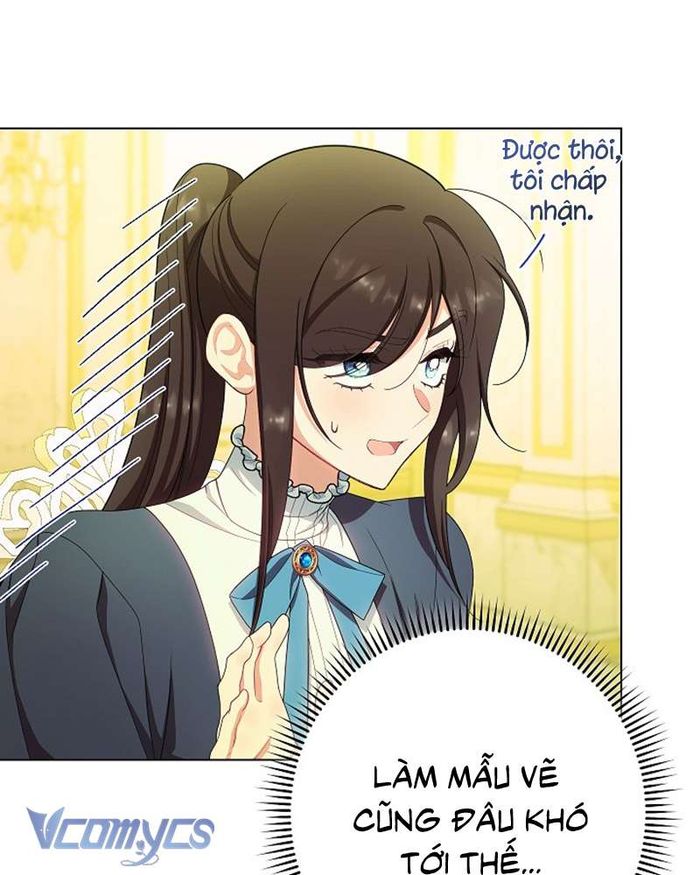 Hầu Gái Độc Quyền Của Hoàng Hậu Phản Diện - Chap 47 Ảnh 137