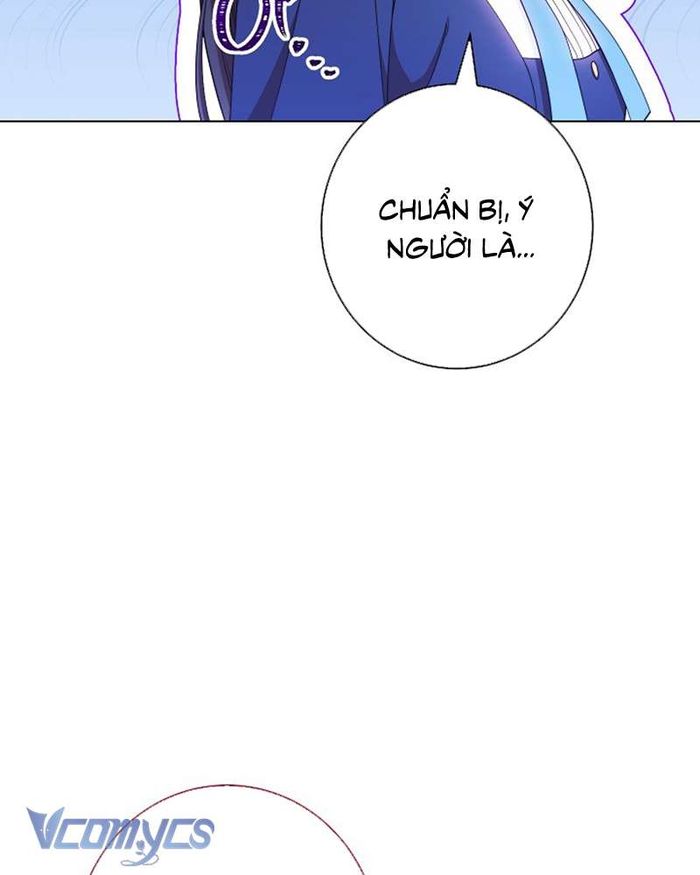 Hầu Gái Độc Quyền Của Hoàng Hậu Phản Diện - Chap 47 Ảnh 15