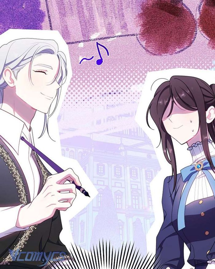Hầu Gái Độc Quyền Của Hoàng Hậu Phản Diện - Chap 47 Ảnh 150