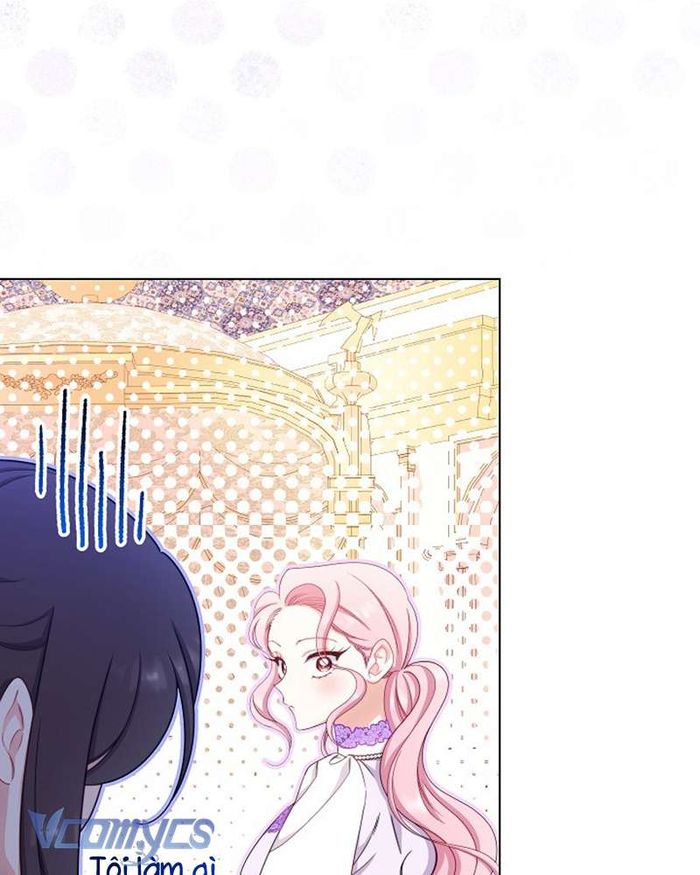 Hầu Gái Độc Quyền Của Hoàng Hậu Phản Diện - Chap 47 Ảnh 21