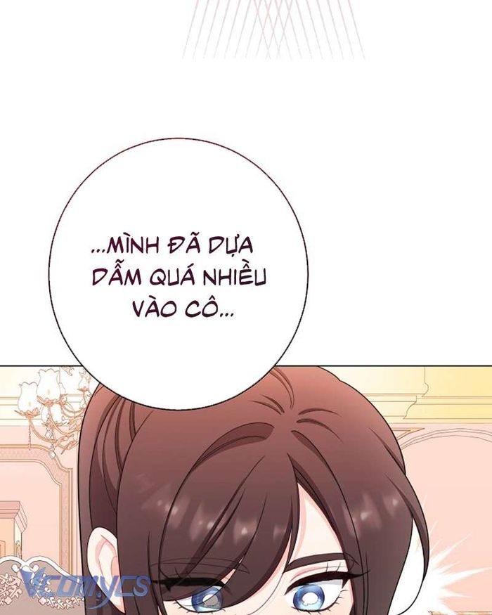 Hầu Gái Độc Quyền Của Hoàng Hậu Phản Diện - Chap 47 Ảnh 23