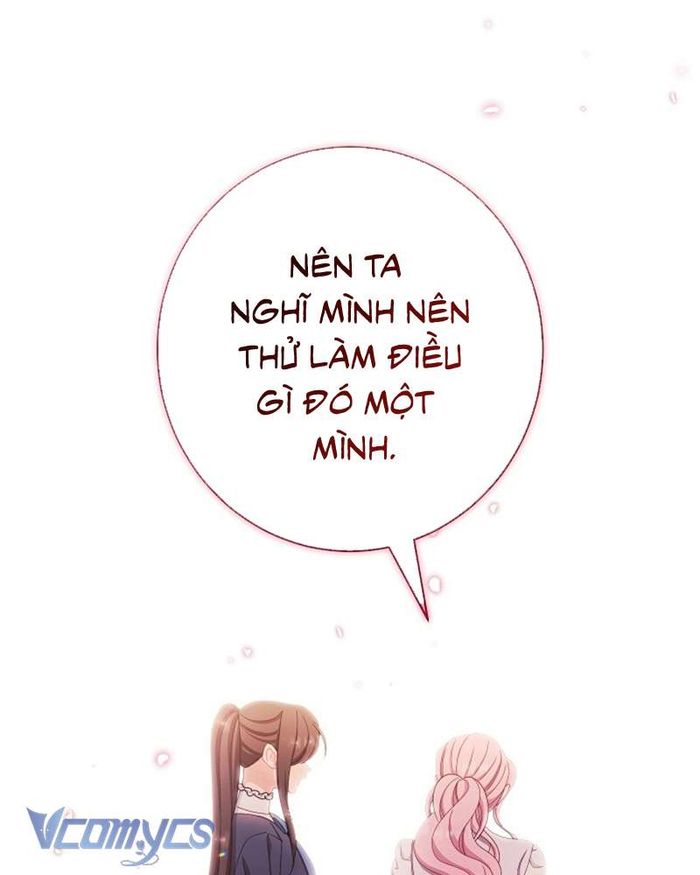 Hầu Gái Độc Quyền Của Hoàng Hậu Phản Diện - Chap 47 Ảnh 27