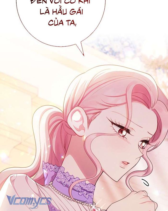 Hầu Gái Độc Quyền Của Hoàng Hậu Phản Diện - Chap 47 Ảnh 31