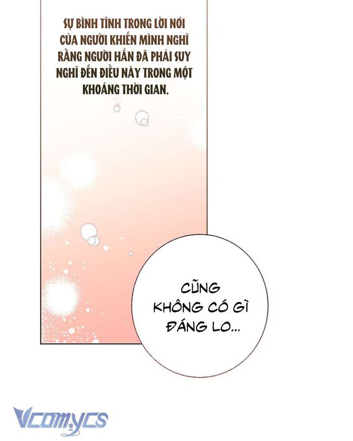 Hầu Gái Độc Quyền Của Hoàng Hậu Phản Diện - Chap 47 Ảnh 35