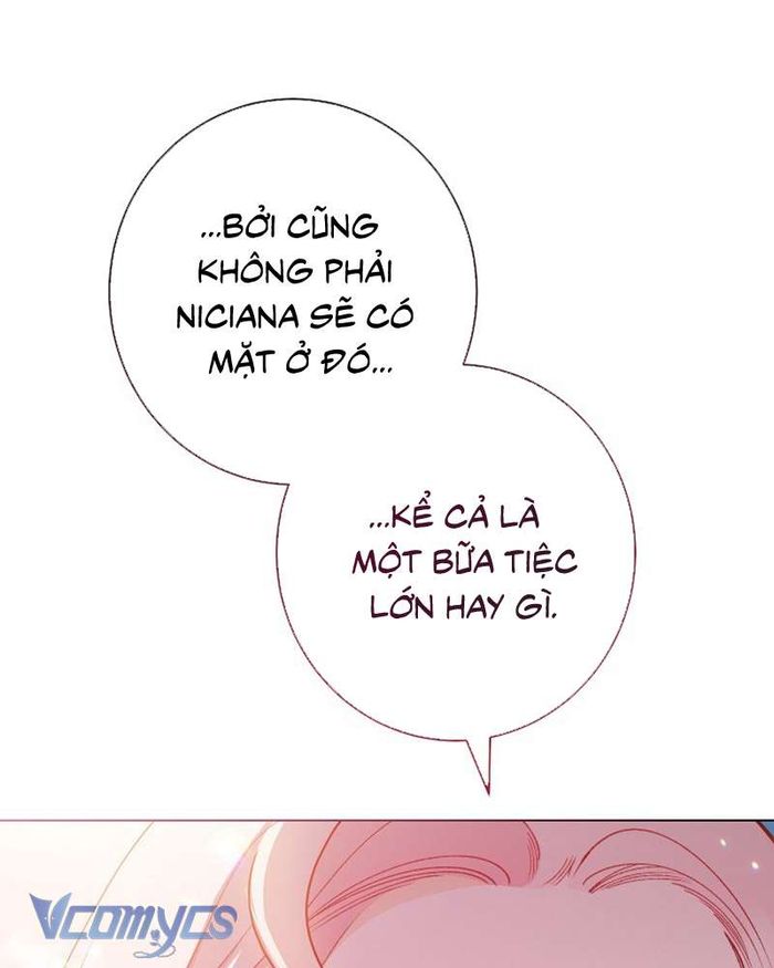Hầu Gái Độc Quyền Của Hoàng Hậu Phản Diện - Chap 47 Ảnh 36