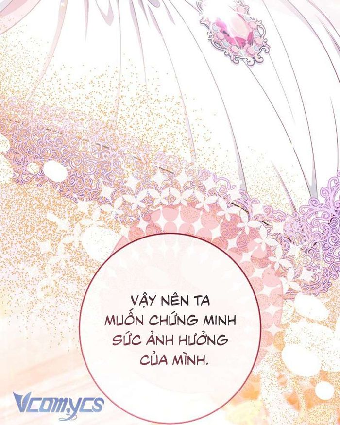 Hầu Gái Độc Quyền Của Hoàng Hậu Phản Diện - Chap 47 Ảnh 38