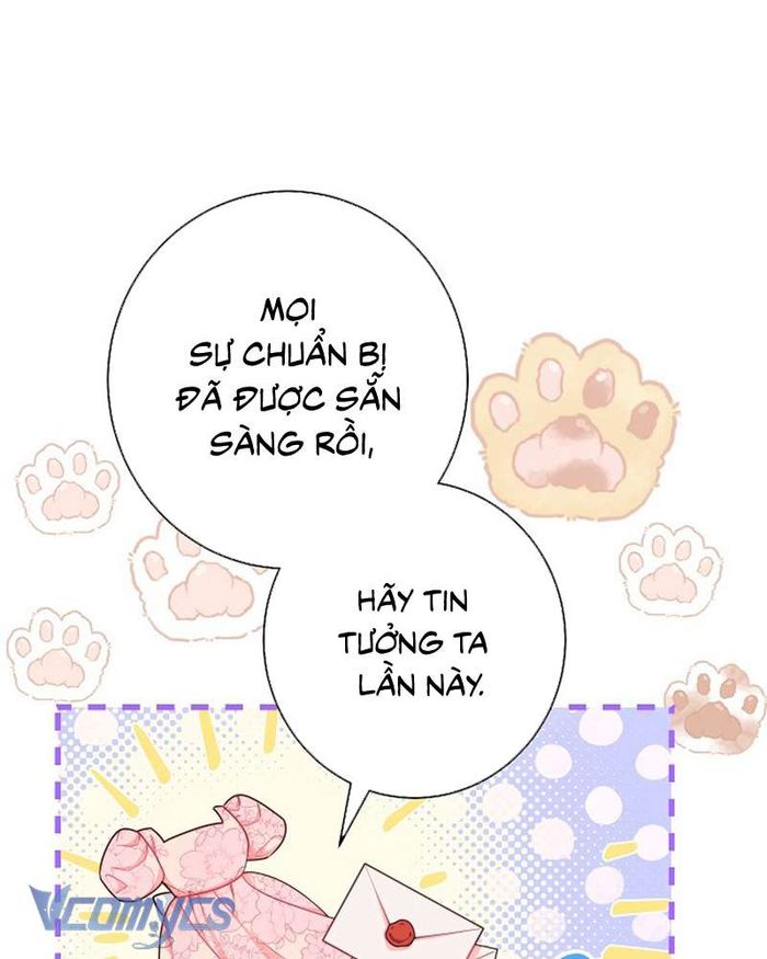 Hầu Gái Độc Quyền Của Hoàng Hậu Phản Diện - Chap 47 Ảnh 41