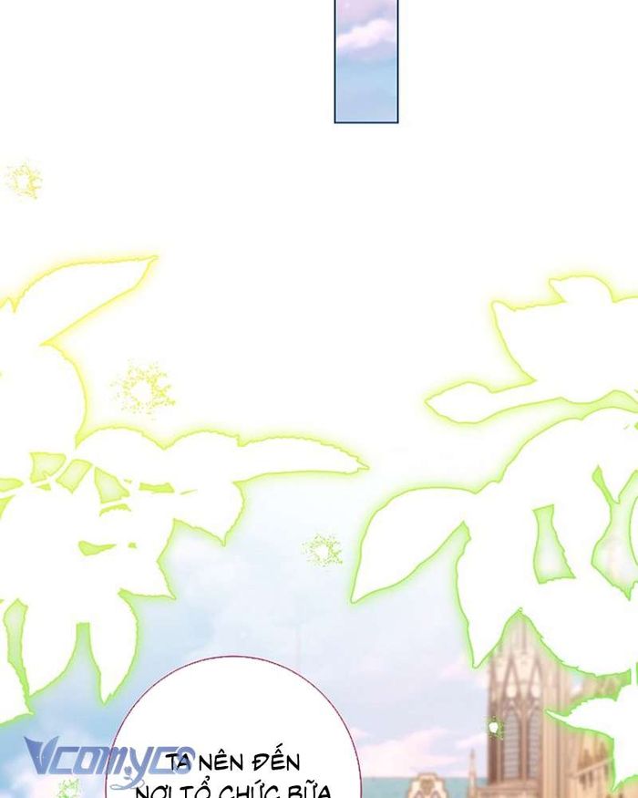 Hầu Gái Độc Quyền Của Hoàng Hậu Phản Diện - Chap 47 Ảnh 49