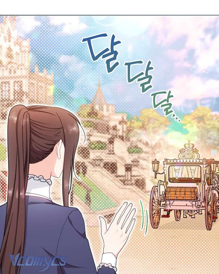 Hầu Gái Độc Quyền Của Hoàng Hậu Phản Diện - Chap 47 Ảnh 52