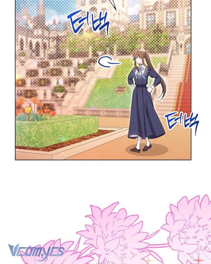 Hầu Gái Độc Quyền Của Hoàng Hậu Phản Diện - Chap 47 Ảnh 54