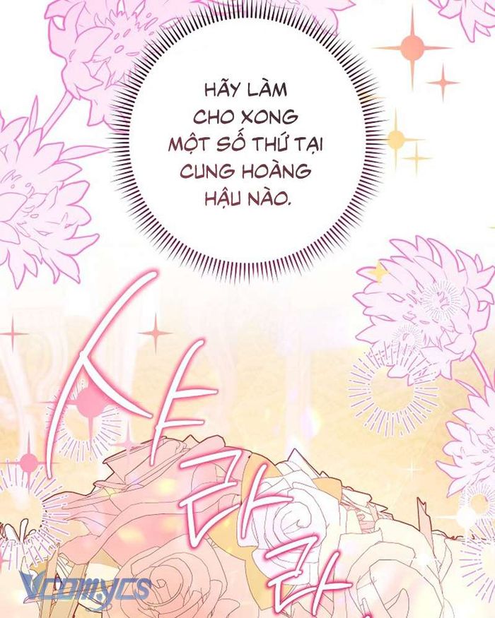 Hầu Gái Độc Quyền Của Hoàng Hậu Phản Diện - Chap 47 Ảnh 55
