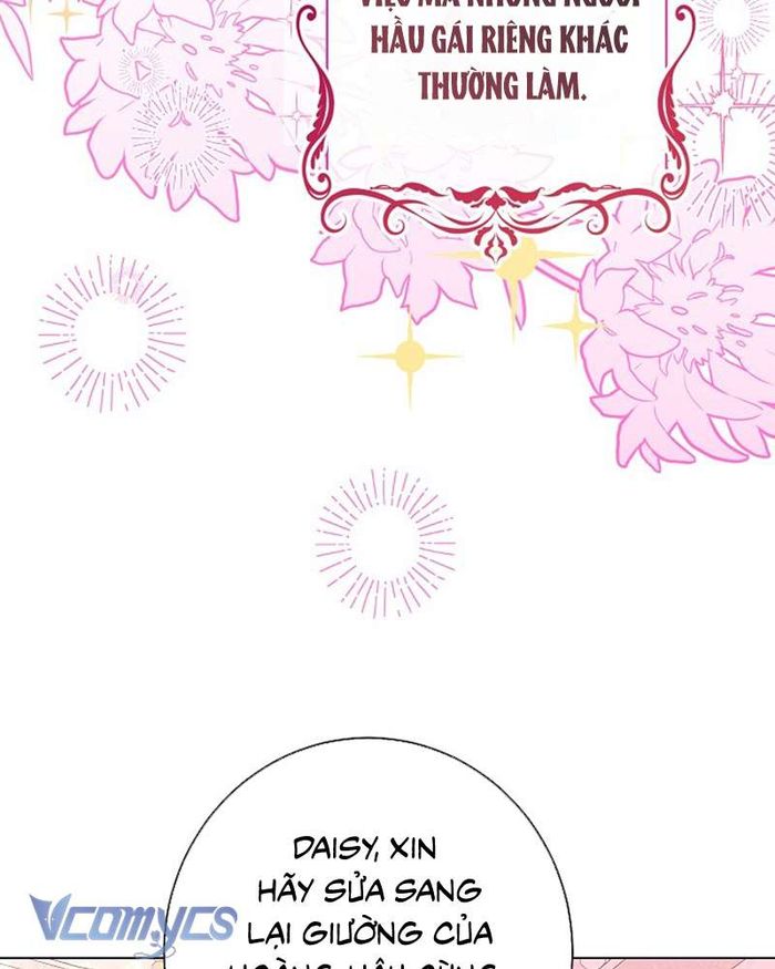 Hầu Gái Độc Quyền Của Hoàng Hậu Phản Diện - Chap 47 Ảnh 57