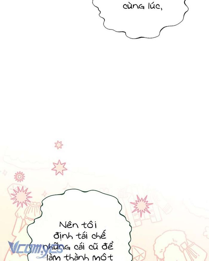 Hầu Gái Độc Quyền Của Hoàng Hậu Phản Diện - Chap 47 Ảnh 7