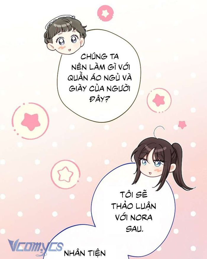 Hầu Gái Độc Quyền Của Hoàng Hậu Phản Diện - Chap 47 Ảnh 61