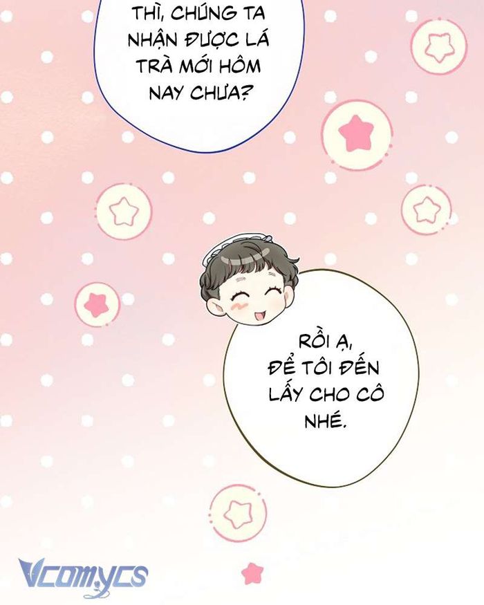 Hầu Gái Độc Quyền Của Hoàng Hậu Phản Diện - Chap 47 Ảnh 62