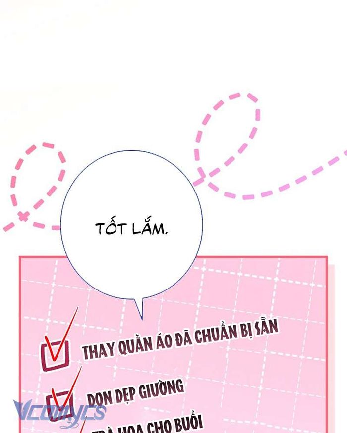 Hầu Gái Độc Quyền Của Hoàng Hậu Phản Diện - Chap 47 Ảnh 63