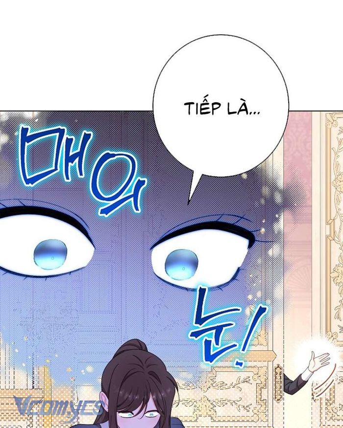 Hầu Gái Độc Quyền Của Hoàng Hậu Phản Diện - Chap 47 Ảnh 65