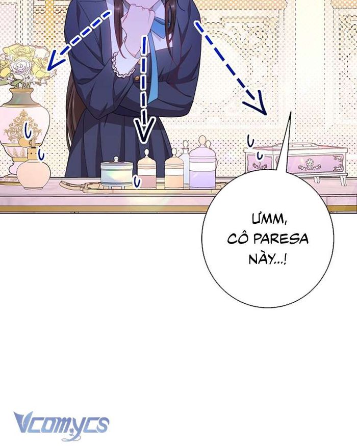 Hầu Gái Độc Quyền Của Hoàng Hậu Phản Diện - Chap 47 Ảnh 66