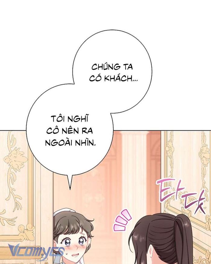 Hầu Gái Độc Quyền Của Hoàng Hậu Phản Diện - Chap 47 Ảnh 67