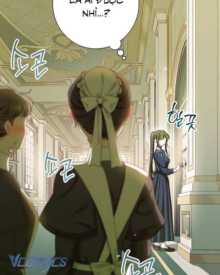 Hầu Gái Độc Quyền Của Hoàng Hậu Phản Diện - Chap 47 Ảnh 70
