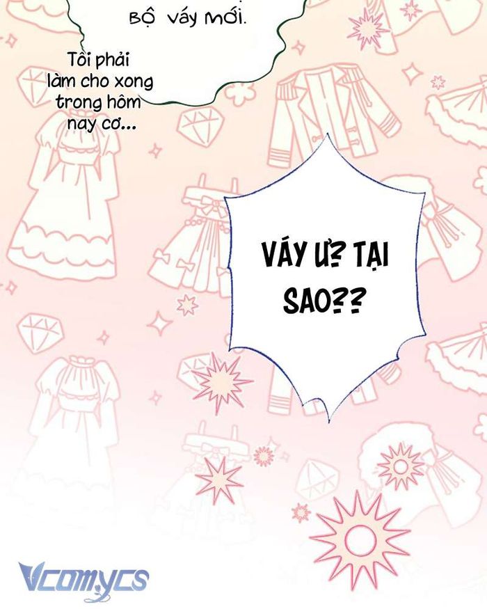 Hầu Gái Độc Quyền Của Hoàng Hậu Phản Diện - Chap 47 Ảnh 8