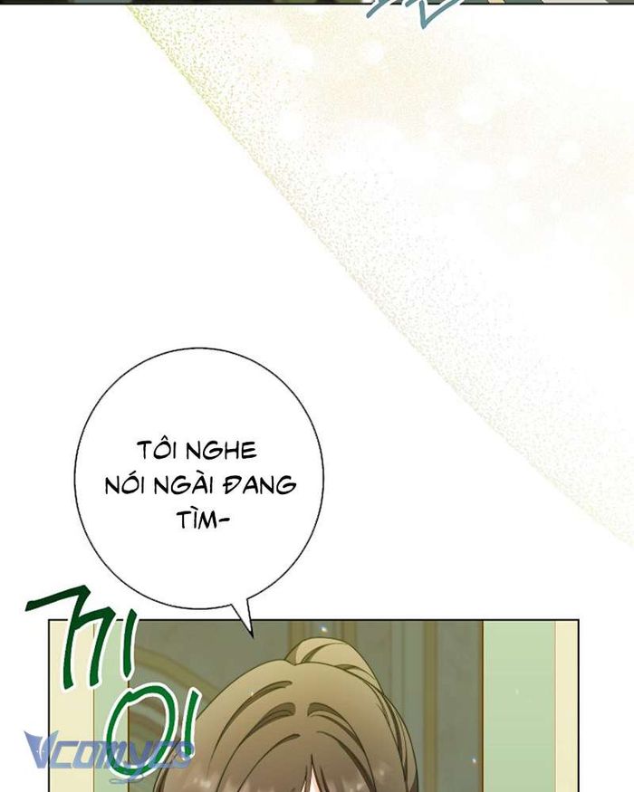 Hầu Gái Độc Quyền Của Hoàng Hậu Phản Diện - Chap 47 Ảnh 71