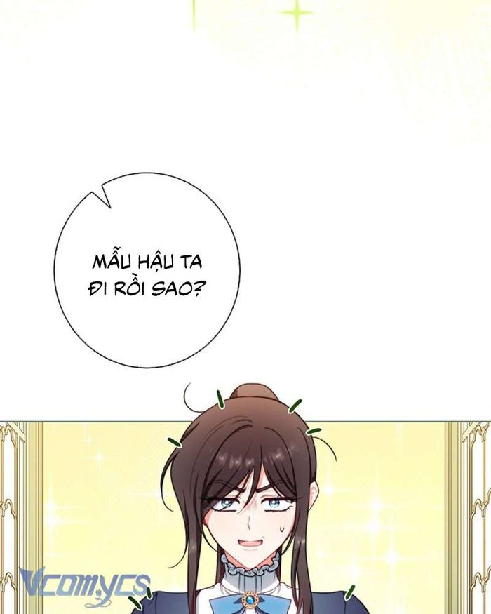Hầu Gái Độc Quyền Của Hoàng Hậu Phản Diện - Chap 47 Ảnh 77