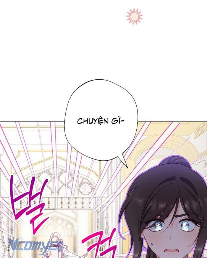 Hầu Gái Độc Quyền Của Hoàng Hậu Phản Diện - Chap 47 Ảnh 9