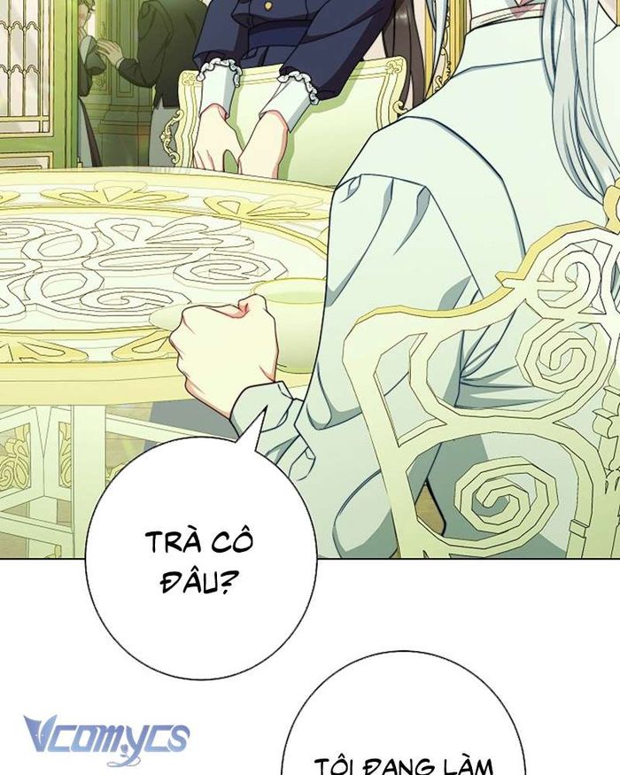 Hầu Gái Độc Quyền Của Hoàng Hậu Phản Diện - Chap 47 Ảnh 85