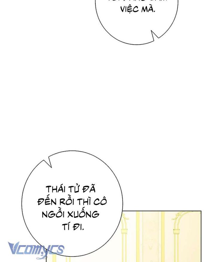 Hầu Gái Độc Quyền Của Hoàng Hậu Phản Diện - Chap 47 Ảnh 86