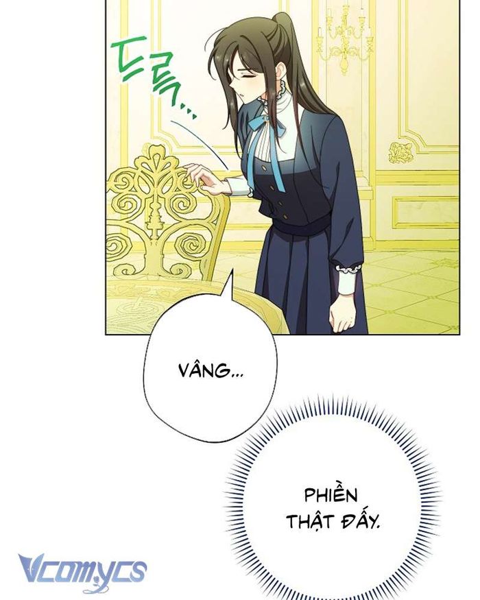 Hầu Gái Độc Quyền Của Hoàng Hậu Phản Diện - Chap 47 Ảnh 87