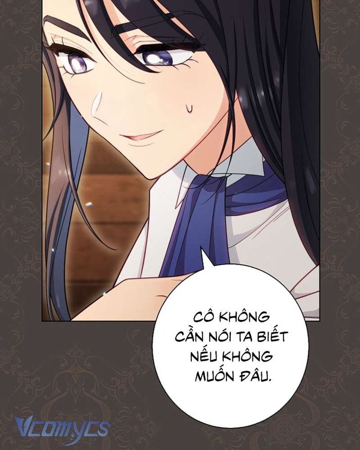 Hầu Gái Độc Quyền Của Hoàng Hậu Phản Diện - Chap 48 Ảnh 11