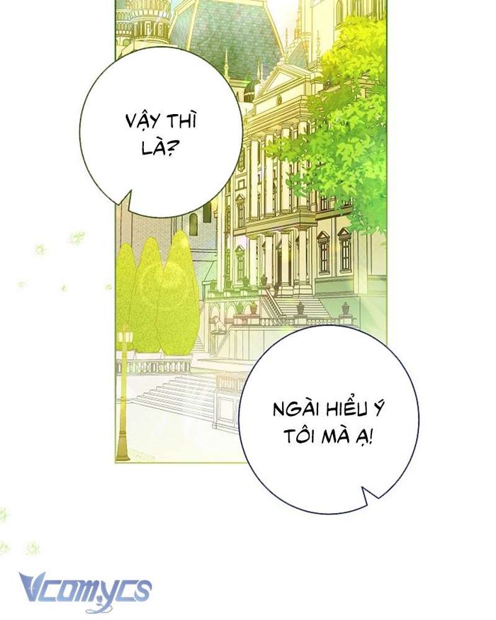 Hầu Gái Độc Quyền Của Hoàng Hậu Phản Diện - Chap 48 Ảnh 105
