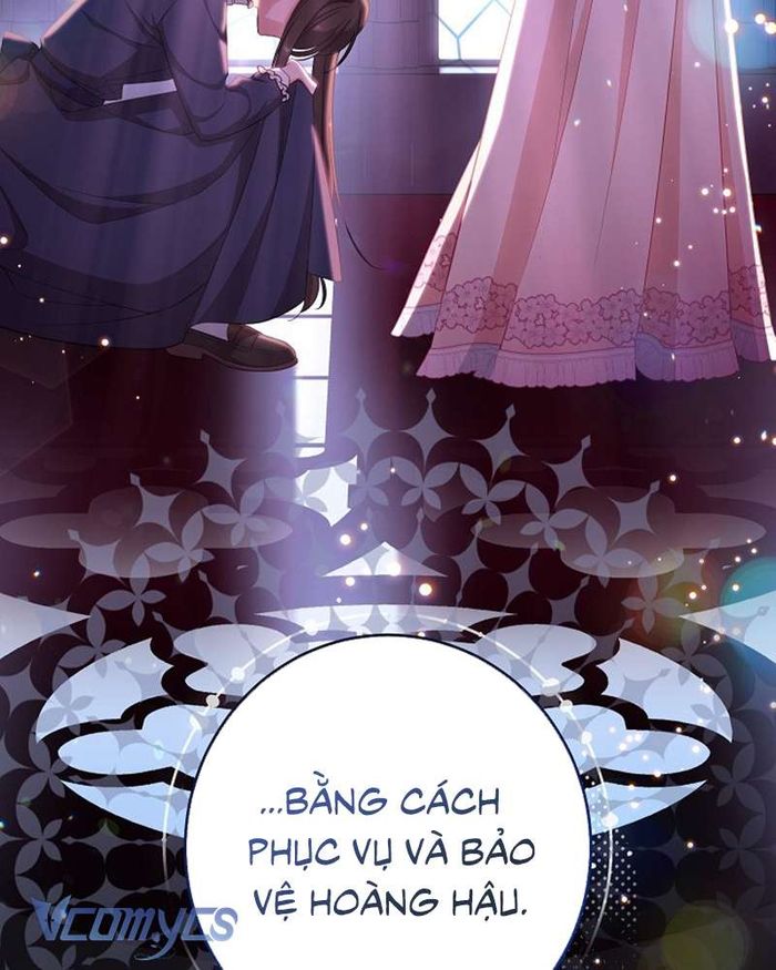 Hầu Gái Độc Quyền Của Hoàng Hậu Phản Diện - Chap 48 Ảnh 109