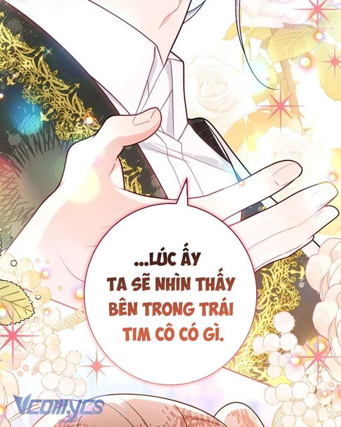 Hầu Gái Độc Quyền Của Hoàng Hậu Phản Diện - Chap 48 Ảnh 120
