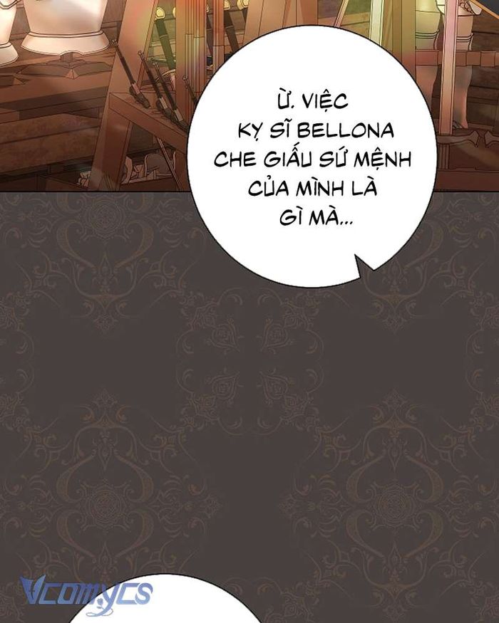 Hầu Gái Độc Quyền Của Hoàng Hậu Phản Diện - Chap 48 Ảnh 13
