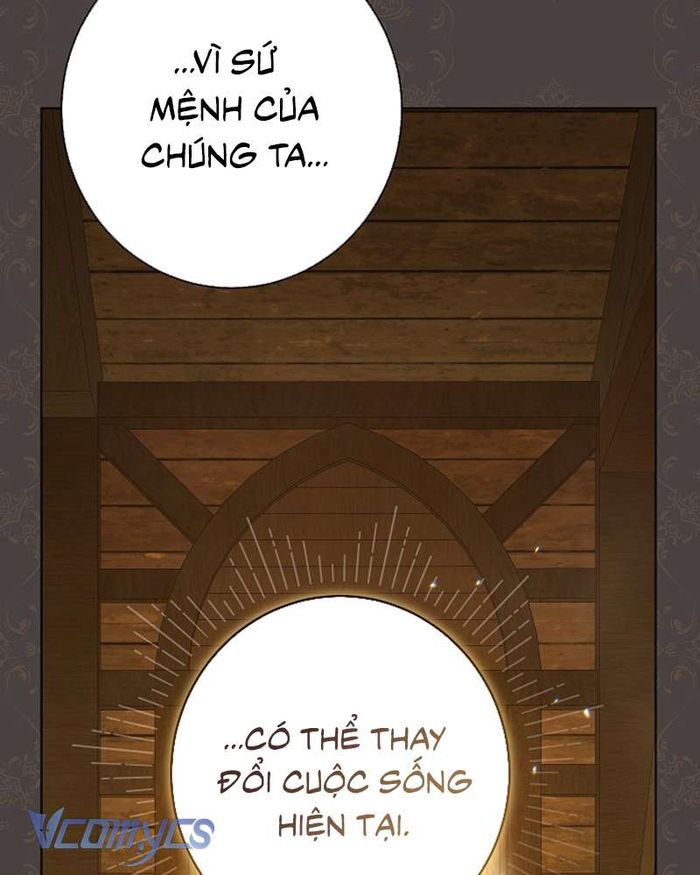 Hầu Gái Độc Quyền Của Hoàng Hậu Phản Diện - Chap 48 Ảnh 14