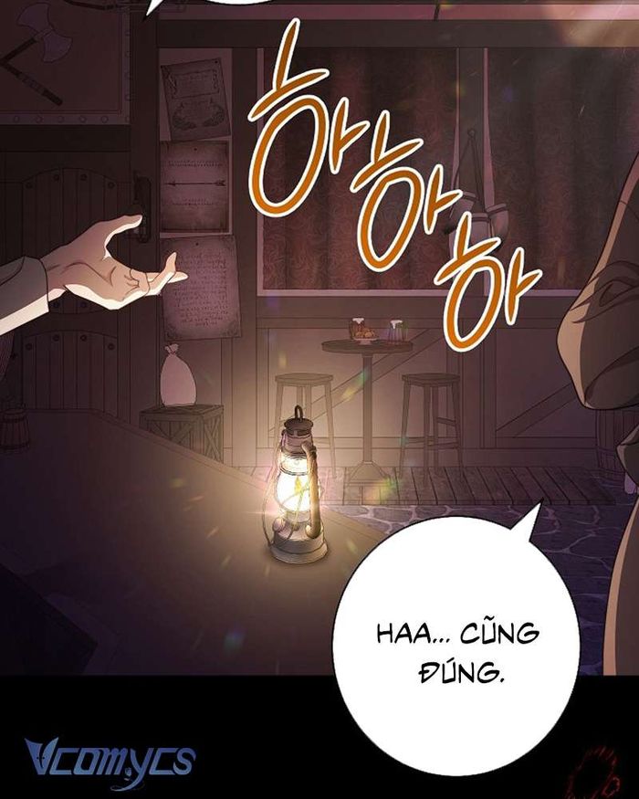 Hầu Gái Độc Quyền Của Hoàng Hậu Phản Diện - Chap 48 Ảnh 134