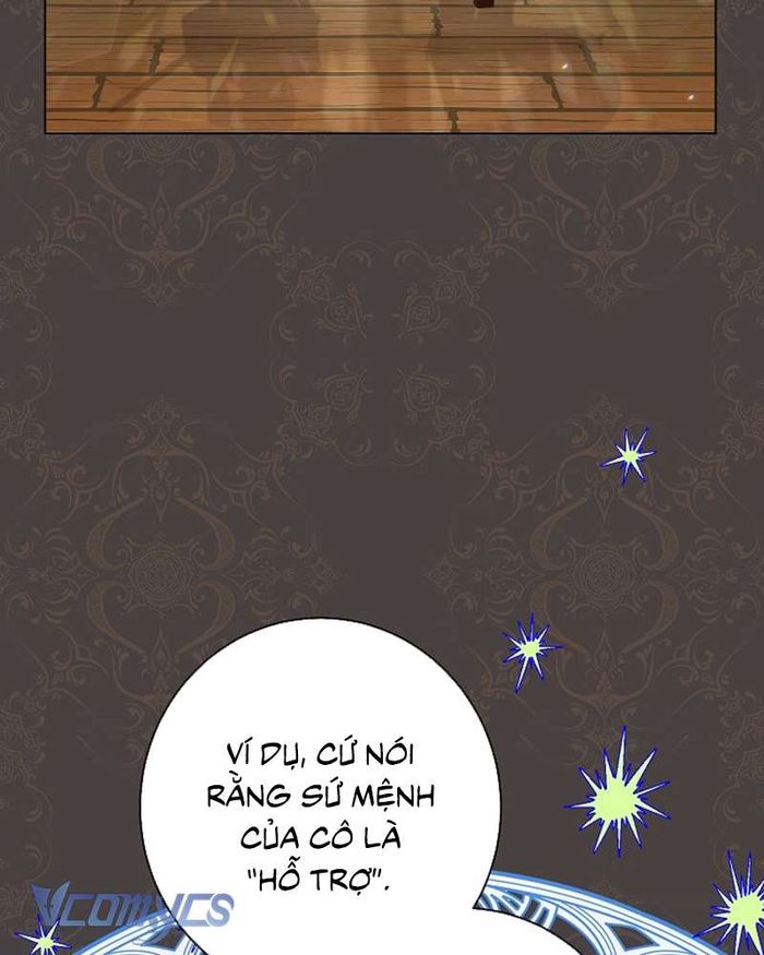 Hầu Gái Độc Quyền Của Hoàng Hậu Phản Diện - Chap 48 Ảnh 16