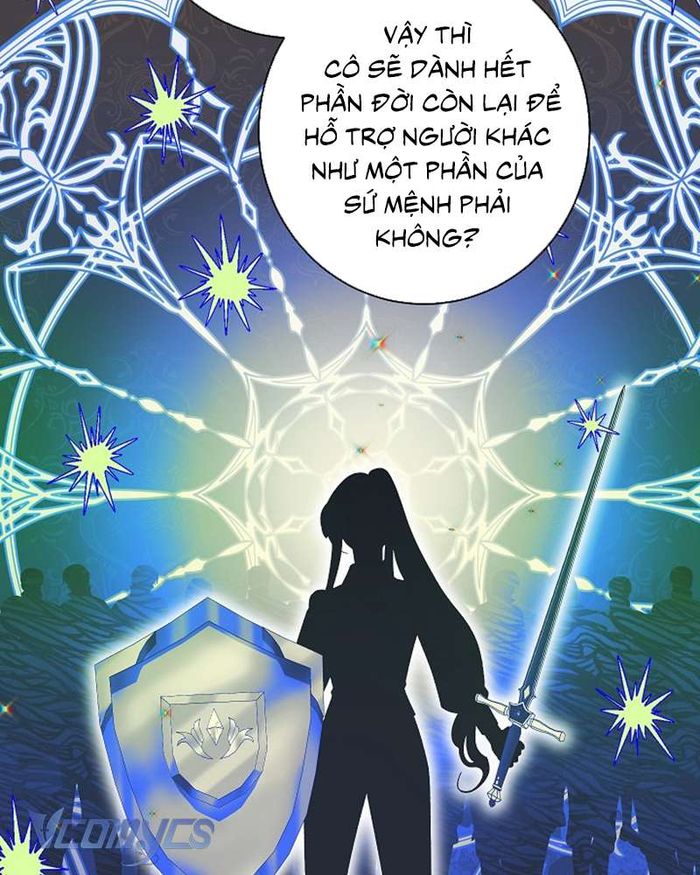 Hầu Gái Độc Quyền Của Hoàng Hậu Phản Diện - Chap 48 Ảnh 17