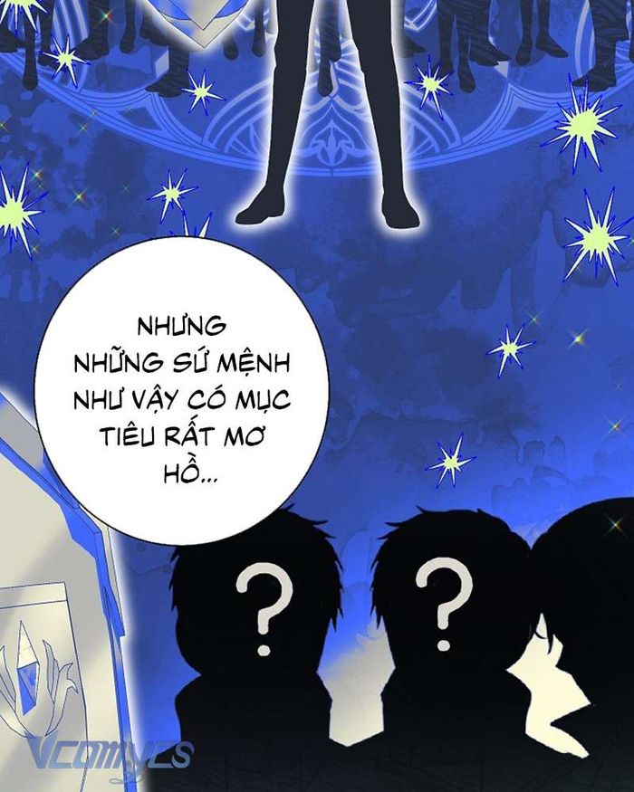 Hầu Gái Độc Quyền Của Hoàng Hậu Phản Diện - Chap 48 Ảnh 18