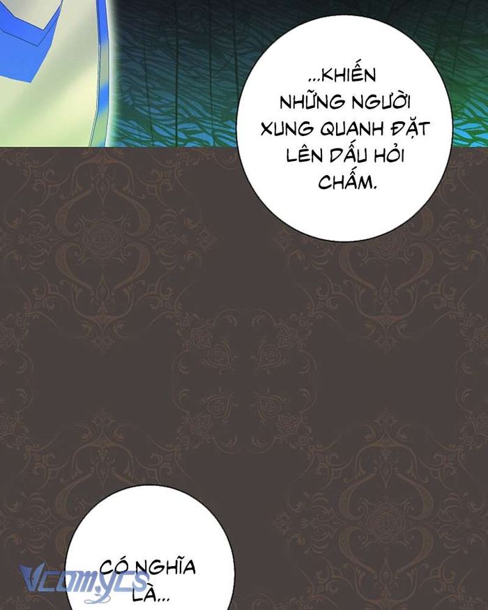 Hầu Gái Độc Quyền Của Hoàng Hậu Phản Diện - Chap 48 Ảnh 19