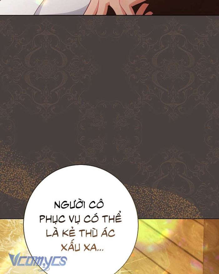 Hầu Gái Độc Quyền Của Hoàng Hậu Phản Diện - Chap 48 Ảnh 21